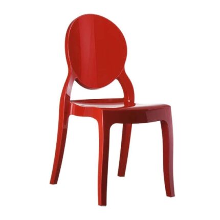 ELIZABETH GLOSSY RED(Σ4)ΚΑΡΕΚΛΑ